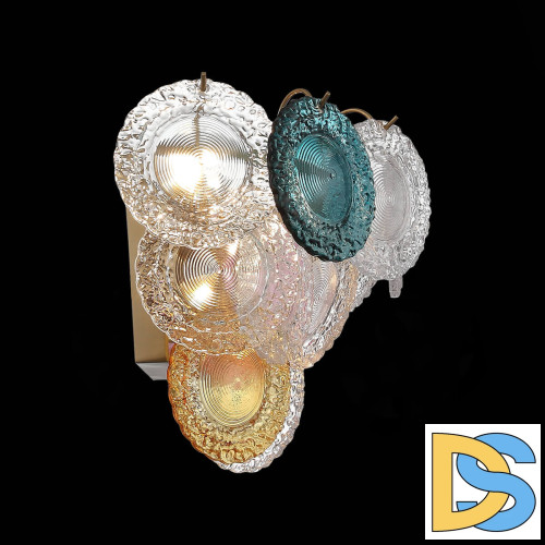 Настенный светильник ST Luce Coneli SL420.201.05