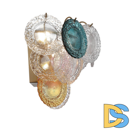 Настенный светильник ST Luce Coneli SL420.201.05