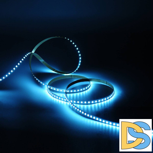 Светодиодная лента Gauss 24В 2835 6,5Вт/м 5000K 5м IP20 312000265