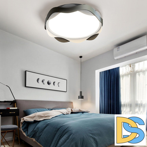 Потолочный cветильник ImperiumLoft Maaret 223935-23