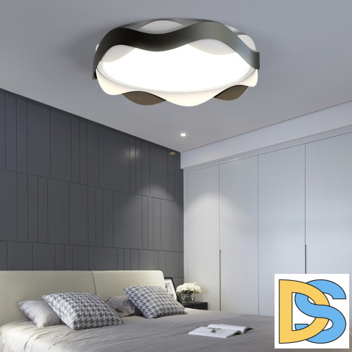 Потолочный cветильник ImperiumLoft Maaret 223935-23