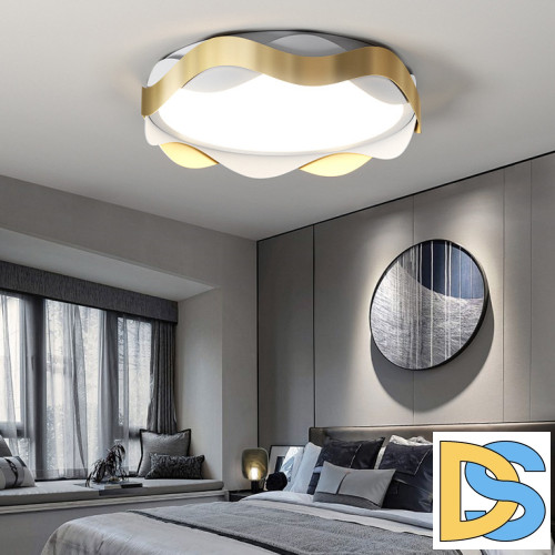 Потолочный cветильник ImperiumLoft Maaret 223935-23