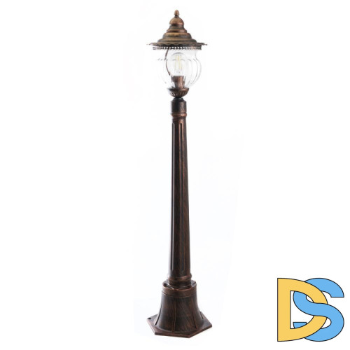 Уличный светильник Feron Флер PL591 41173