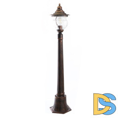 Уличный светильник Feron Флер PL591 41173