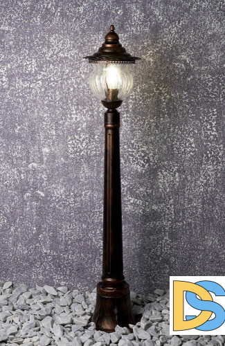 Уличный светильник Feron Флер PL591 41173