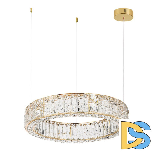 Подвесная люстра Odeon Light Version 5071/70L