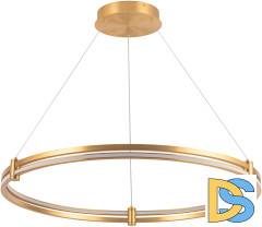 Подвесной светильник Stilfort Tooring 4006/05/01PL