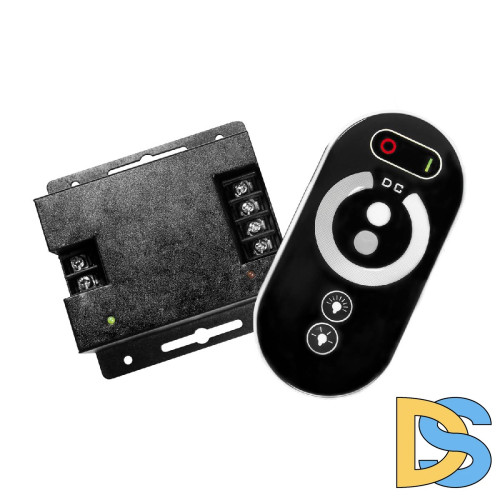 Диммер Gauss Basic BT601