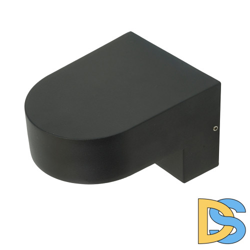 Уличный настенный светильник Feron Бостон DH1202 51327