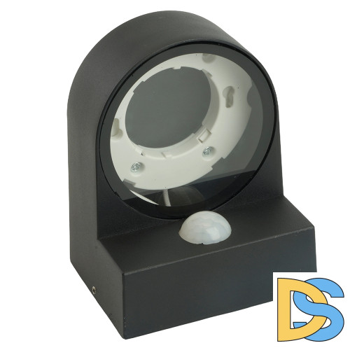 Уличный настенный светильник Feron Бостон DH1202 51327