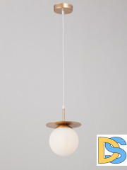 Подвесной светильник Vitaluce V29880-8/1S