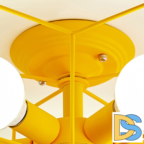 Потолочная люстра ImperiumLoft Asteri 178360-26