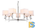 Подвесная люстра Ambrella Light High Light Classic LH71323