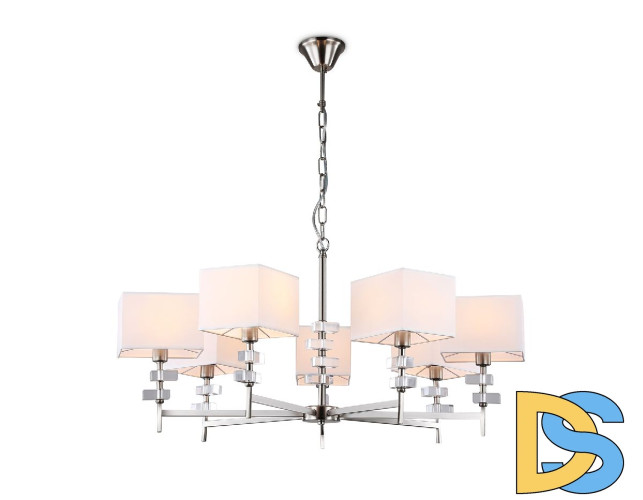 Подвесная люстра Ambrella Light High Light Classic LH71323