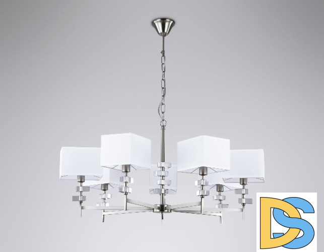 Подвесная люстра Ambrella Light High Light Classic LH71323