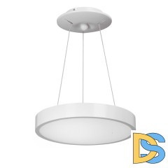 Подвесной светильник Vitaluce V4709/1S