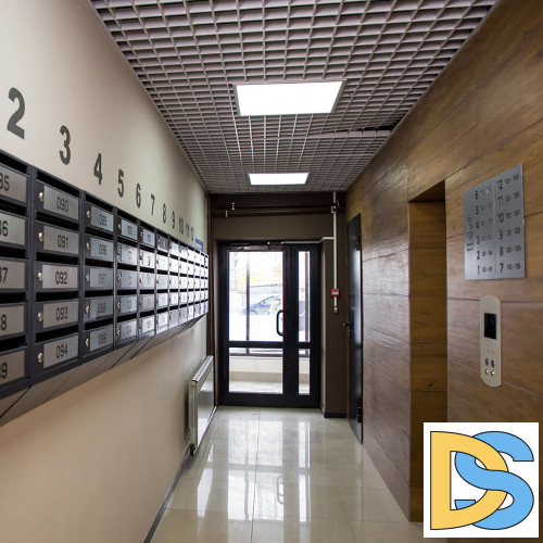 Встраиваемый светильник Feron AL2118 48294