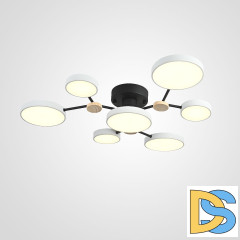 Люстра на штанге ImperiumLoft Gamma 223761-23