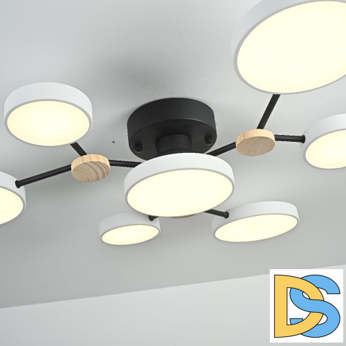 Люстра на штанге ImperiumLoft Gamma 223761-23