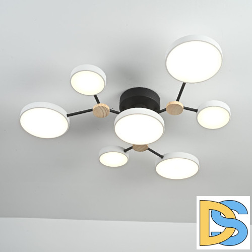 Люстра на штанге ImperiumLoft Gamma 223761-23