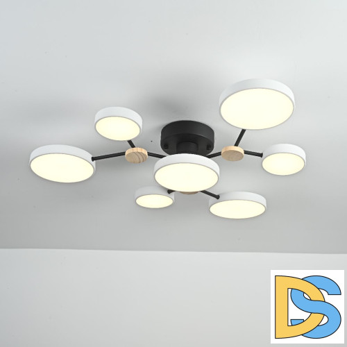 Люстра на штанге ImperiumLoft Gamma 223761-23