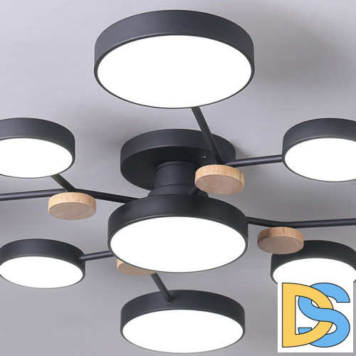 Люстра на штанге ImperiumLoft Gamma 223761-23