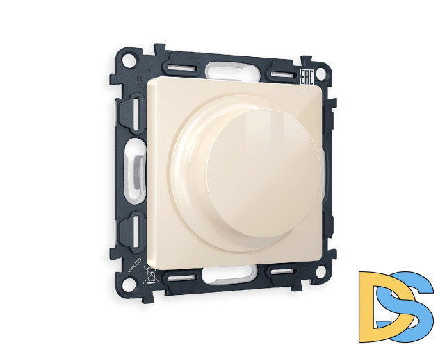 Комплект механизма светорегулятора универсального Ambrella Volt Alfa MA305510