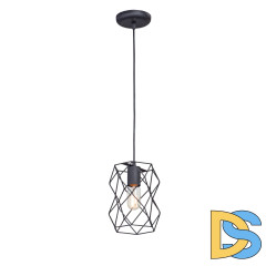 Подвесной светильник Vitaluce V4966-1/1S