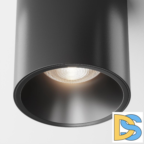 Накладной светильник Maytoni Alfa LED C064CL-L12B4K-D