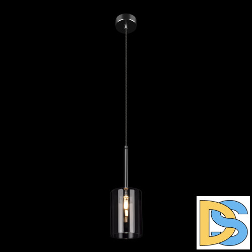 Подвесной светильник Loft IT Spillray 10232/C Smoke