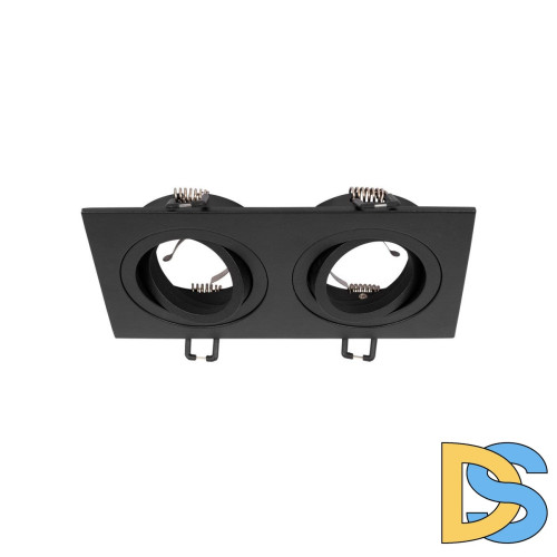 Встраиваемый светильник Loft IT Hap 10341/2A Black