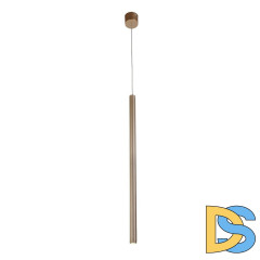 Подвесной светодиодный светильник Favourite Somnium 2236-1P