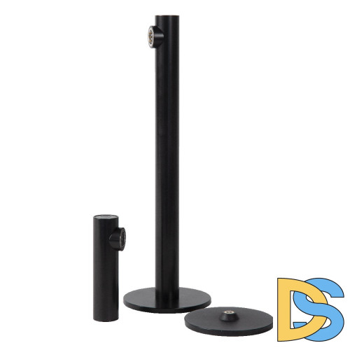 Настольная лампа Lucide Antrim 27503/02/30