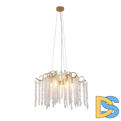 Подвесная люстра Favourite Liana 4134-6P