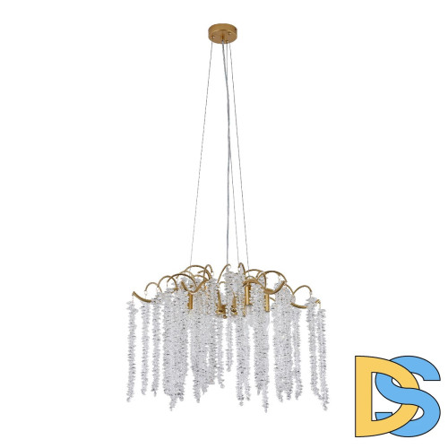 Подвесная люстра Favourite Liana 4134-6P