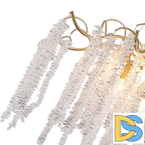 Подвесная люстра Favourite Liana 4134-6P