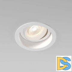 Встраиваемый светильник Elektrostandard Tune 4690389203459 25014/01 a065464