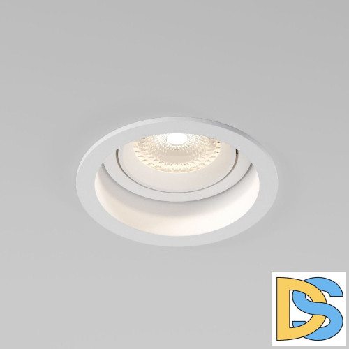 Встраиваемый светильник Elektrostandard Tune 4690389203459 25014/01 a065464