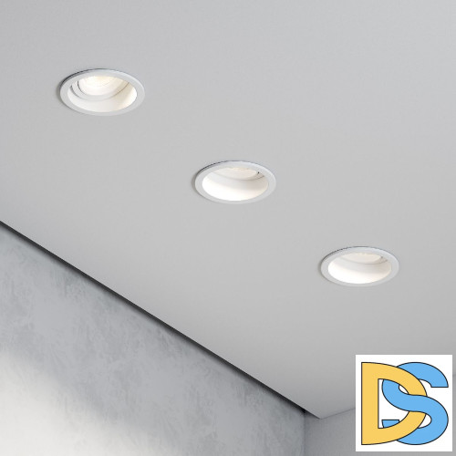 Встраиваемый светильник Elektrostandard Tune 4690389203459 25014/01 a065464