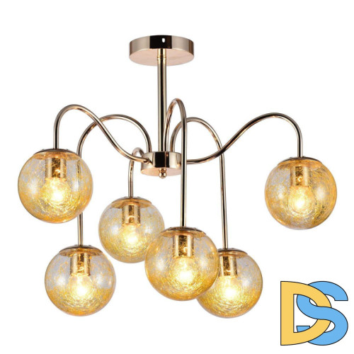 Люстра на штанге Escada 1118/6PL