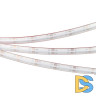 Светодиодная лента герметичная Arlight COB-PS-X544-10mm 24V Blue (11.5 W/m, IP67, CSP, 5m) 032182(2)