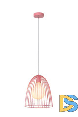 Подвесной светильник Lucide Macarons 74417/01/66