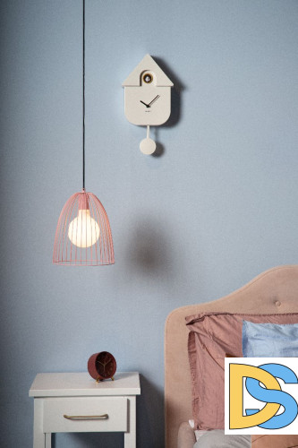 Подвесной светильник Lucide Macarons 74417/01/66