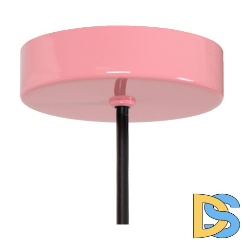 Подвесной светильник Lucide Macarons 74417/01/66