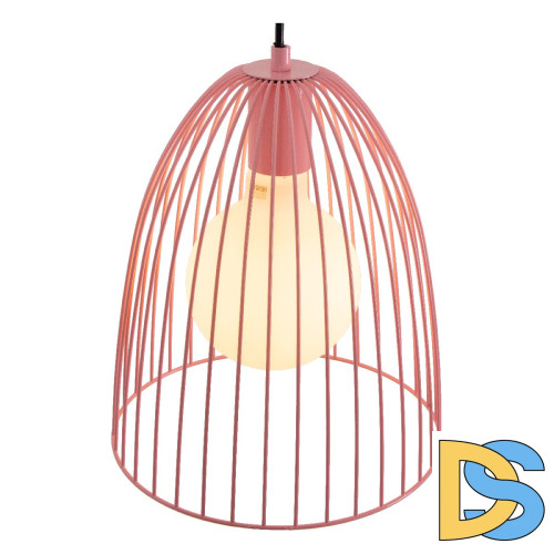 Подвесной светильник Lucide Macarons 74417/01/66