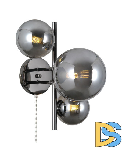 Бра Moderli Renny V10793-3W