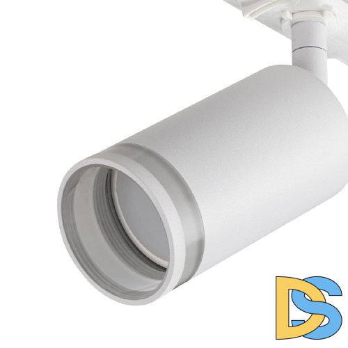 Трековый однофазный светильник Escada 20016TRA/01 SWH