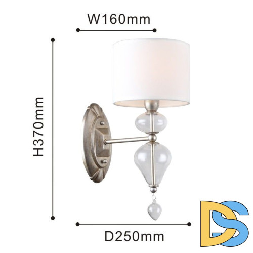 Бра Favourite Ironia 2554-1W