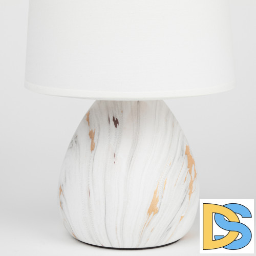 Настольная лампа Rivoli Damaris D7037-501 Б0053457