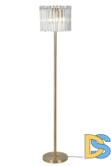 Торшер Moderli Levi V10763-4F